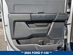 2024 Ford F-150 SuperCrew Cab 4x2 Pickup for sale #245067 - photo 16