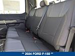 2024 Ford F-150 SuperCrew Cab 4x2 Pickup for sale #245067 - photo 17