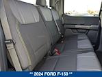 2024 Ford F-150 SuperCrew Cab 4x2 Pickup for sale #245067 - photo 18