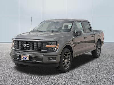 2024 Ford F-150 SuperCrew Cab 4x2 Pickup for sale #245088 - photo 1