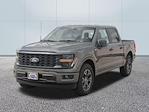 2024 Ford F-150 SuperCrew Cab 4x2 Pickup for sale #245088 - photo 1
