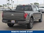 2024 Ford F-150 SuperCrew Cab 4x2 Pickup for sale #245088 - photo 5