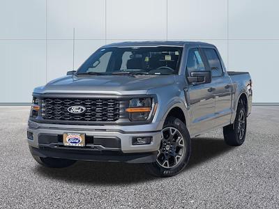 2024 Ford F-150 SuperCrew Cab 4x2 Pickup for sale #245089 - photo 1