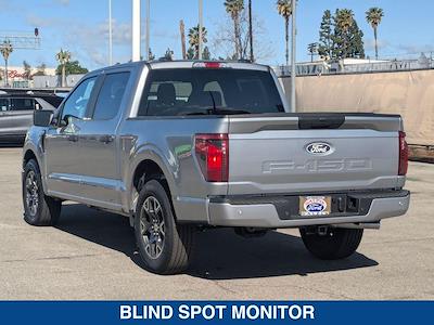 2024 Ford F-150 SuperCrew Cab 4x2 Pickup for sale #245089 - photo 2