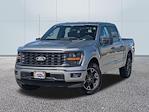 2024 Ford F-150 SuperCrew Cab 4x2 Pickup for sale #245089 - photo 1