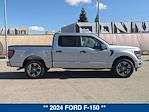 2024 Ford F-150 SuperCrew Cab 4x2 Pickup for sale #245089 - photo 6
