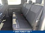 2024 Ford F-150 SuperCrew Cab 4x2 Pickup for sale #245089 - photo 17