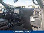 2024 Ford F-150 SuperCrew Cab 4x2 Pickup for sale #245089 - photo 20