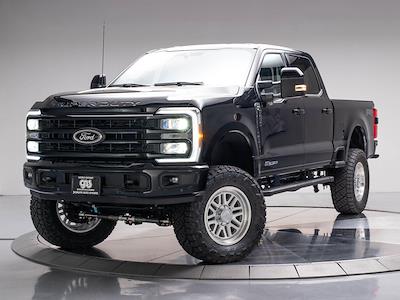 2024 Ford F-250 Crew Cab 4x4 Pickup for sale #245092 - photo 1