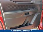 2024 Ford Ranger SuperCrew Cab 4x2, Pickup for sale #245093 - photo 12