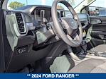 2024 Ford Ranger SuperCrew Cab 4x2, Pickup for sale #245093 - photo 13