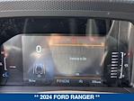 2024 Ford Ranger SuperCrew Cab 4x2, Pickup for sale #245093 - photo 15