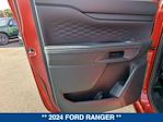 2024 Ford Ranger SuperCrew Cab 4x2, Pickup for sale #245093 - photo 18