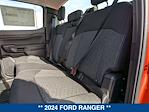 2024 Ford Ranger SuperCrew Cab 4x2, Pickup for sale #245093 - photo 19