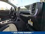 2024 Ford Ranger SuperCrew Cab 4x2, Pickup for sale #245093 - photo 21