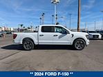 2024 Ford F-150 SuperCrew Cab 4x2 Pickup for sale #245097 - photo 6