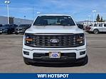 2024 Ford F-150 SuperCrew Cab 4x2 Pickup for sale #245097 - photo 8