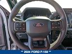 2024 Ford F-150 SuperCrew Cab 4x2 Pickup for sale #245097 - photo 15