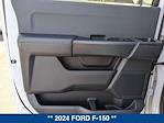 2024 Ford F-150 SuperCrew Cab 4x2 Pickup for sale #245097 - photo 18