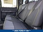 2024 Ford F-150 SuperCrew Cab 4x2 Pickup for sale #245097 - photo 19