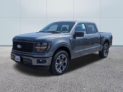2024 Ford F-150 SuperCrew Cab 4x2 Pickup for sale #245109 - photo 1