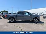 2024 Ford F-150 SuperCrew Cab 4x2 Pickup for sale #245109 - photo 6