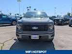 2024 Ford F-150 SuperCrew Cab 4x2 Pickup for sale #245109 - photo 8
