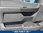 2024 Ford F-150 SuperCrew Cab 4x2 Pickup for sale #245109 - photo 10