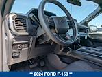 2024 Ford F-150 SuperCrew Cab 4x2 Pickup for sale #245109 - photo 12
