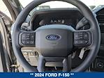 2024 Ford F-150 SuperCrew Cab 4x2 Pickup for sale #245109 - photo 15