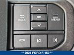 2024 Ford F-150 SuperCrew Cab 4x2 Pickup for sale #245109 - photo 17