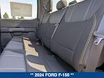 2024 Ford F-150 SuperCrew Cab 4x2 Pickup for sale #245109 - photo 21