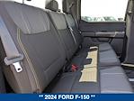 2024 Ford F-150 SuperCrew Cab 4x2 Pickup for sale #245109 - photo 22