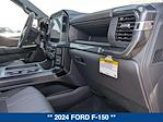 2024 Ford F-150 SuperCrew Cab 4x2 Pickup for sale #245109 - photo 23
