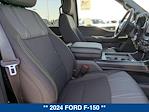 2024 Ford F-150 SuperCrew Cab 4x2 Pickup for sale #245109 - photo 24
