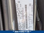 2024 Ford F-150 SuperCrew Cab 4x2 Pickup for sale #245109 - photo 25