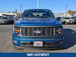 2024 Ford F-150 SuperCrew Cab 4x2 Pickup for sale #245113 - photo 8