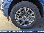 2024 Ford F-150 SuperCrew Cab 4x2 Pickup for sale #245113 - photo 9