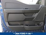 2024 Ford F-150 SuperCrew Cab 4x2 Pickup for sale #245113 - photo 10