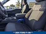 2024 Ford F-150 SuperCrew Cab 4x2 Pickup for sale #245113 - photo 12