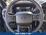 2024 Ford F-150 SuperCrew Cab 4x2 Pickup for sale #245113 - photo 14