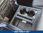 2024 Ford F-150 SuperCrew Cab 4x2 Pickup for sale #245113 - photo 15