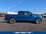 2024 Ford F-150 SuperCrew Cab 4x2, Pickup for sale #245113 - photo 8