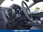 2024 Ford F-150 SuperCrew Cab 4x2, Pickup for sale #245113 - photo 13