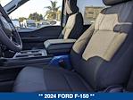 2024 Ford F-150 SuperCrew Cab 4x2, Pickup for sale #245113 - photo 14