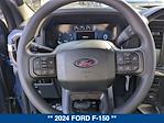 2024 Ford F-150 SuperCrew Cab 4x2, Pickup for sale #245113 - photo 16