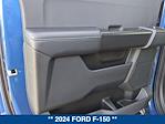 2024 Ford F-150 SuperCrew Cab 4x2, Pickup for sale #245113 - photo 18