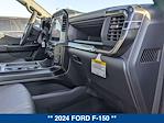 2024 Ford F-150 SuperCrew Cab 4x2, Pickup for sale #245113 - photo 21