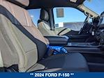 2024 Ford F-150 SuperCrew Cab 4x2, Pickup for sale #245113 - photo 22