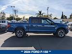 2024 Ford F-150 SuperCrew Cab 4x2 Pickup for sale #245128 - photo 6
